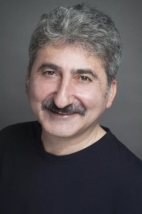 Tuna Orhan image