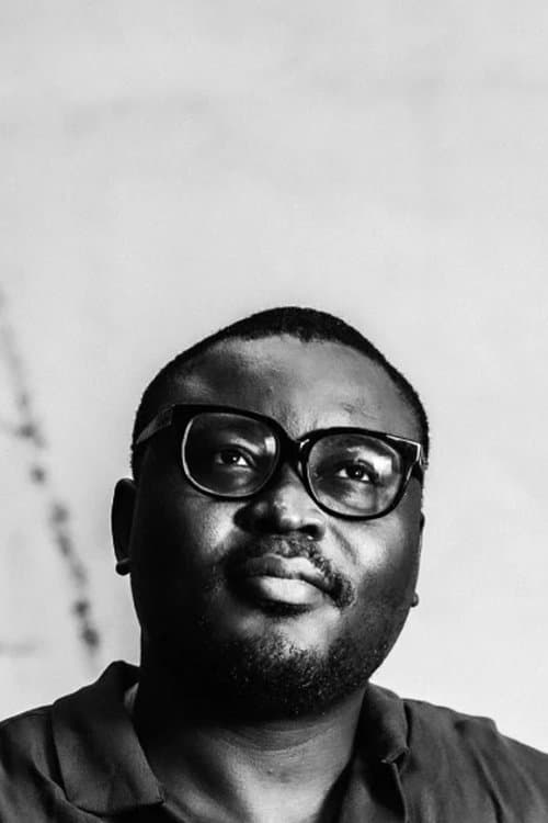 Tunde Apalowo's Photo