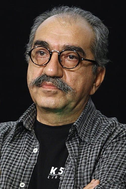 Turaj Mansuri image