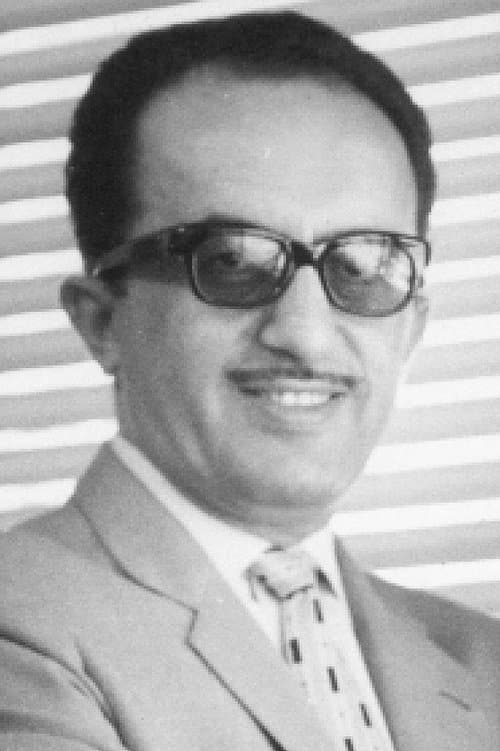 Turgut Demirağ image