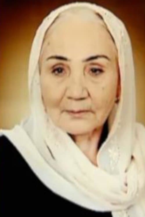 Tuti Yusupova image