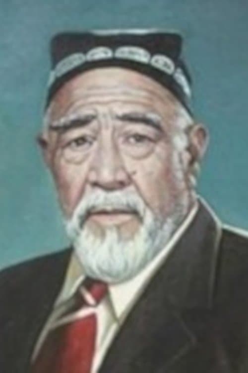 Tuychi Aripov image