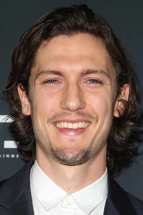 Tyler Riggs image