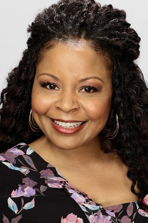 Tymberlee Hill image