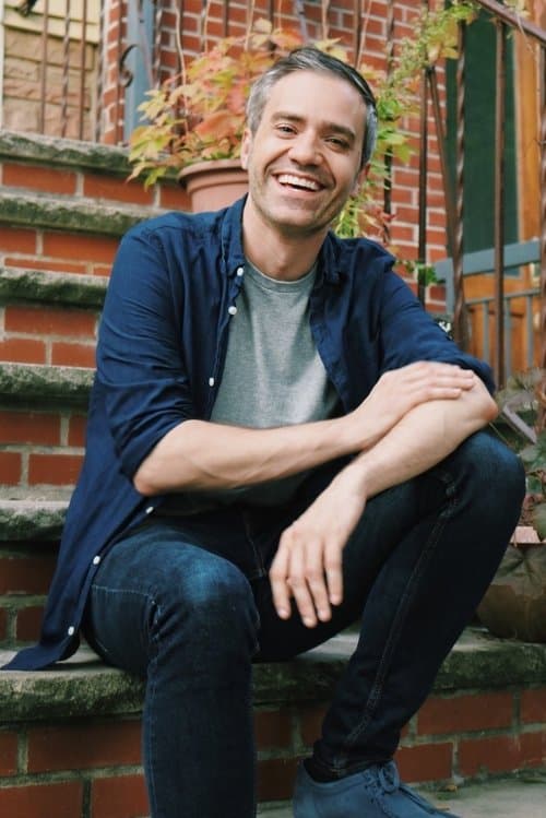 Tynan DeLong image