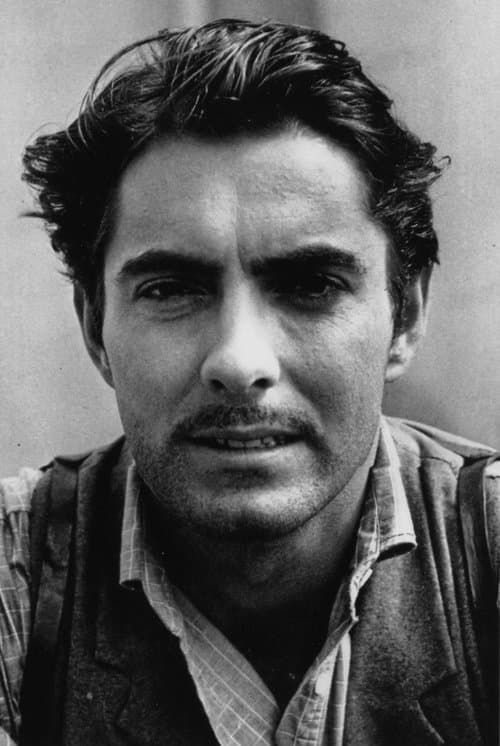Tyrone Power image