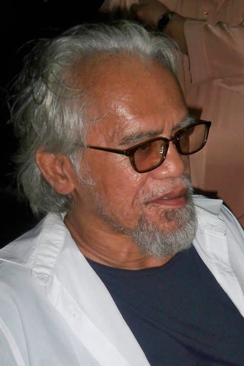 U-Wei Haji Saari's Photo