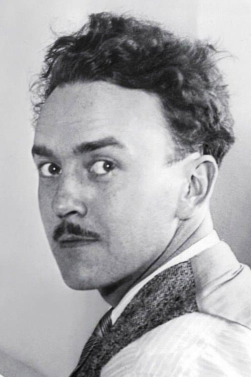 Ub Iwerks image