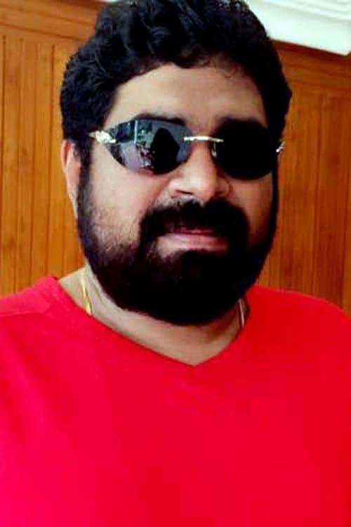 Uday Krishna image