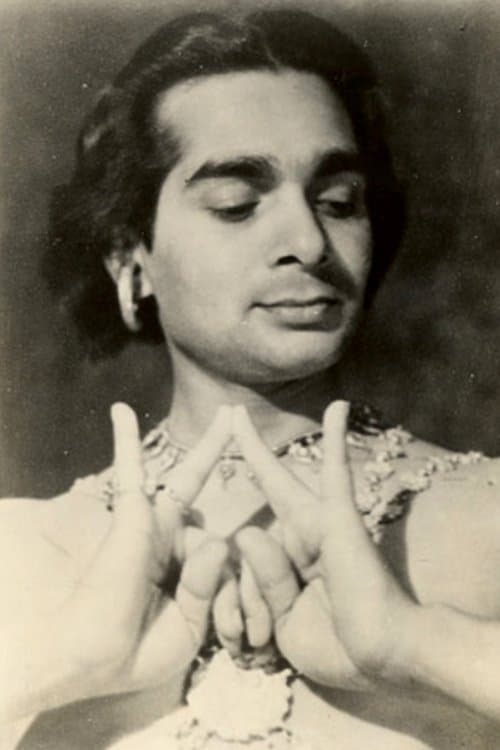 Uday Shankar image