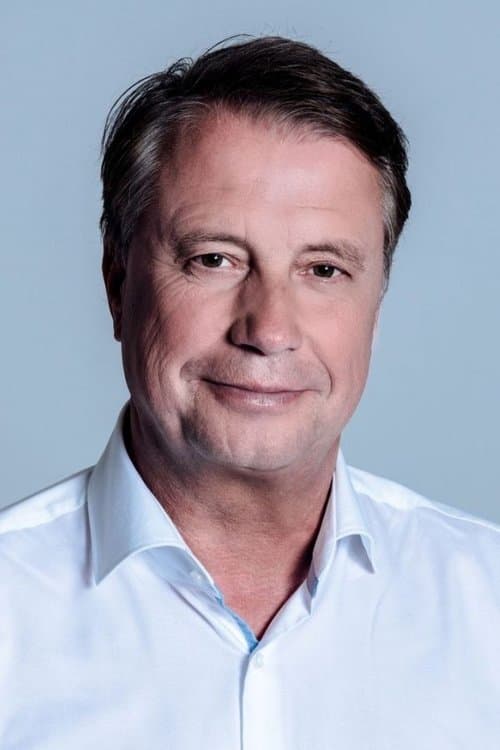 Ulf Montanus image