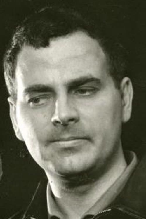 Ulf Qvarsebo image