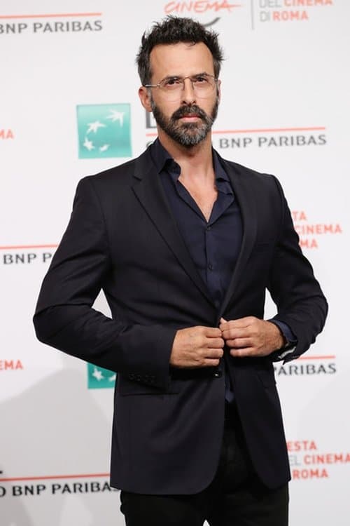 Ulisse Lendaro image