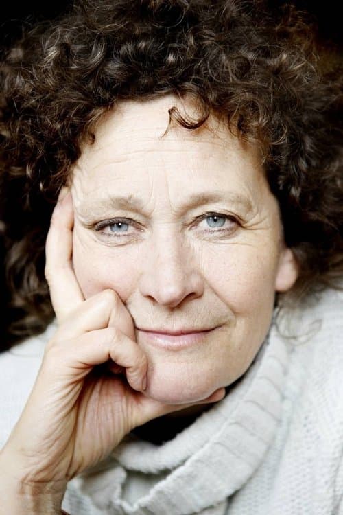Ulla Henningsen image