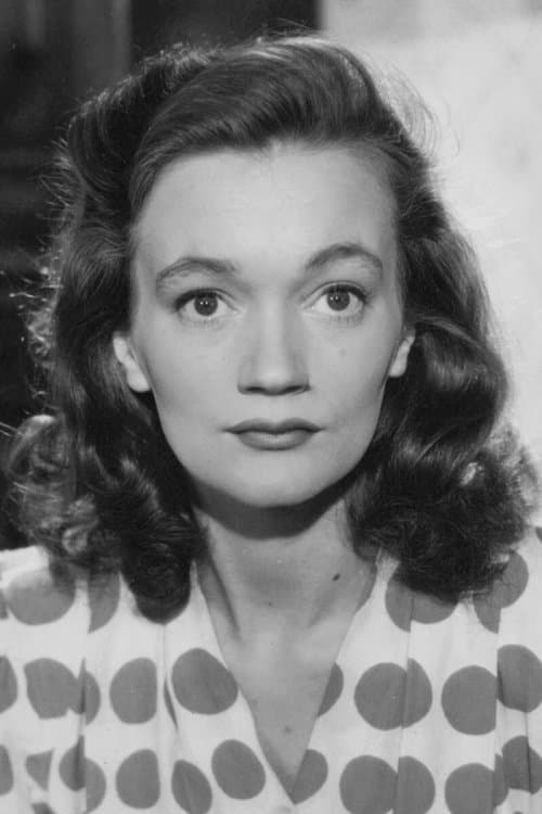 Ulla Smidje image