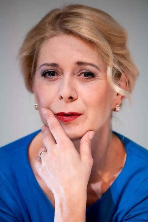 Ülle Lichtfeldt image