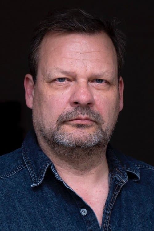 Ulrich Bähnk image