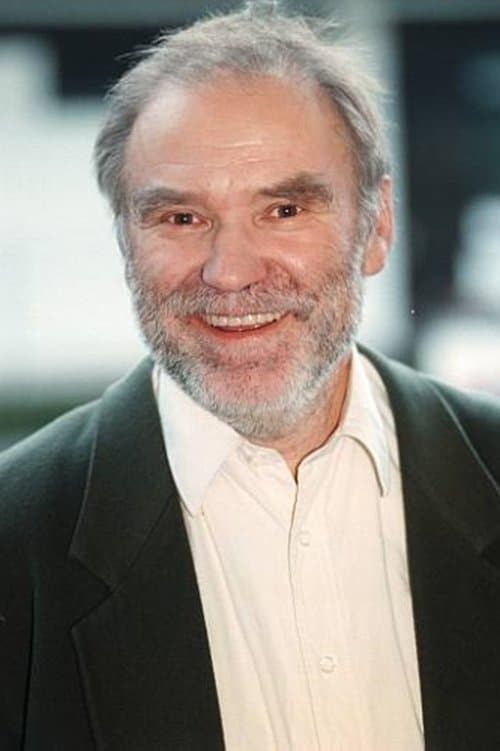 Ulrich Faulhaber image