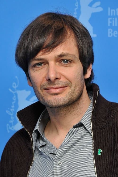 Ulrich Köhler's Photo