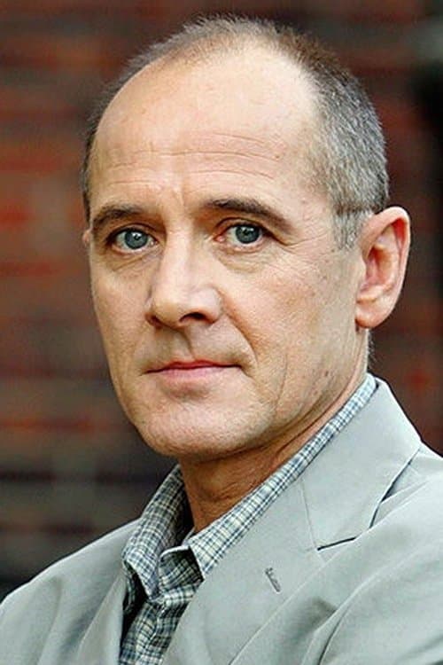 Ulrich Mühe image