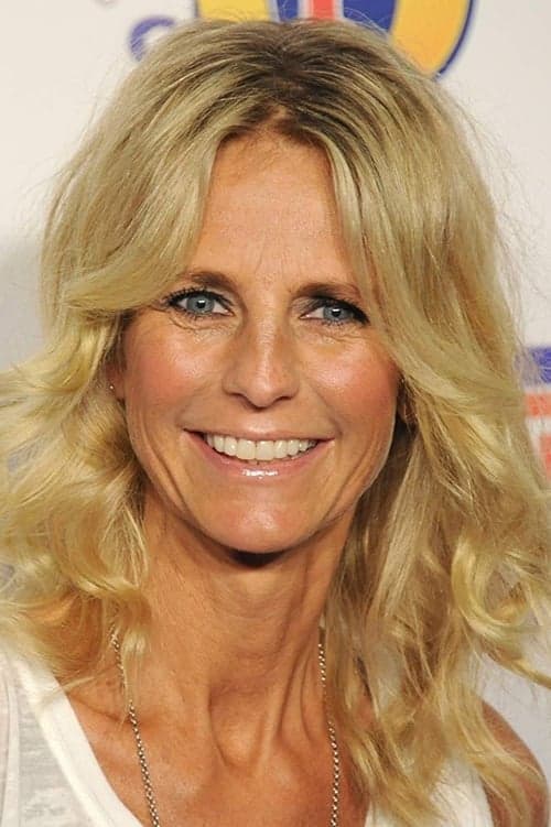 Ulrika Jonsson image