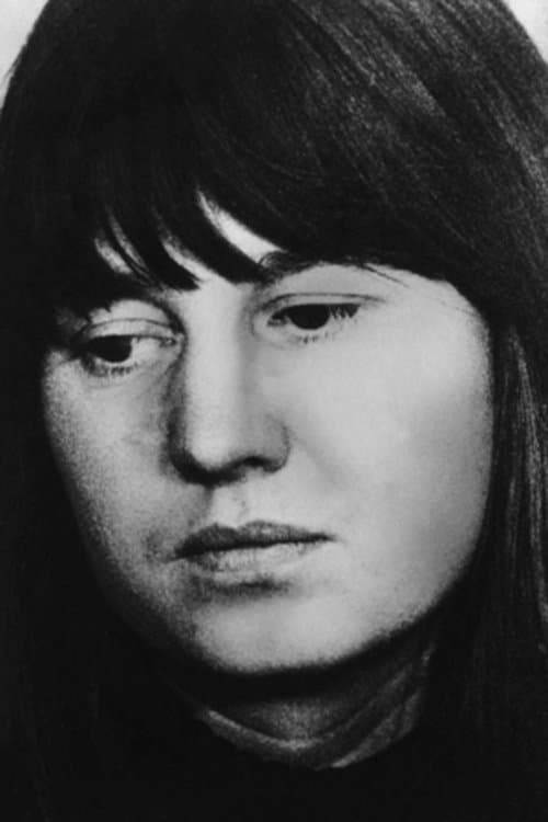 Ulrike Meinhof image