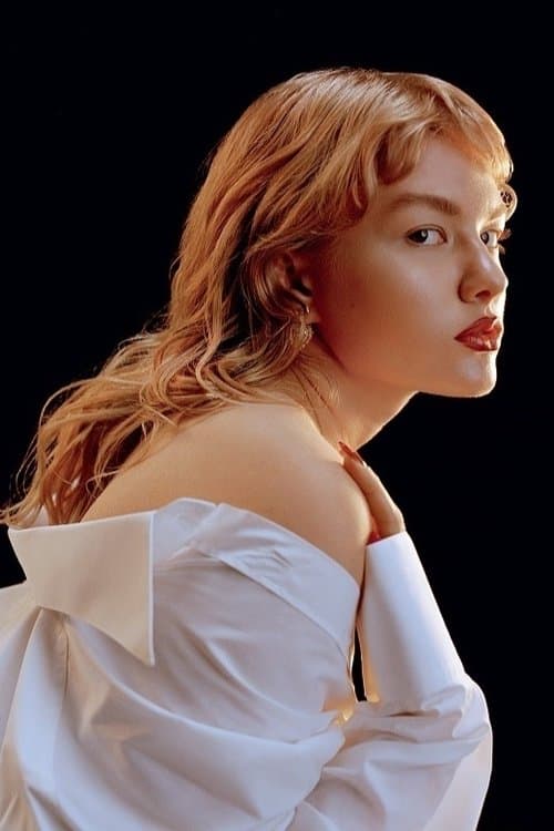 Ulyana Dobrovskaya image