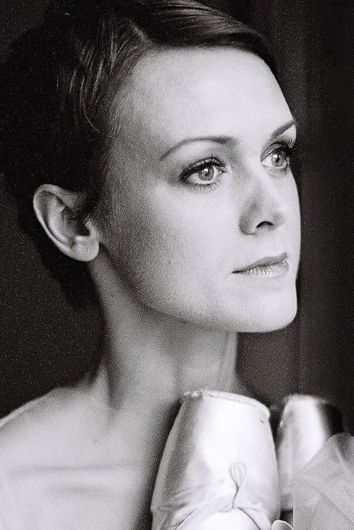 Ulyana Lopatkina image