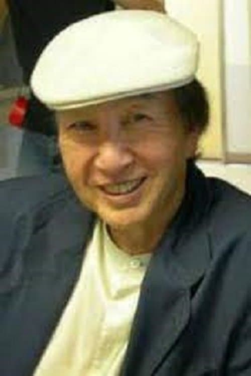 Ulysses Tsai Yang-Ming's Photo