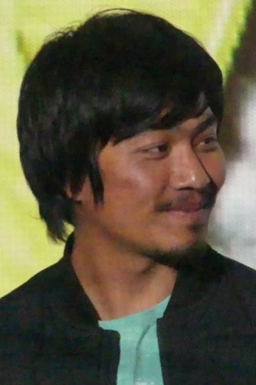 Umesh Tamang image