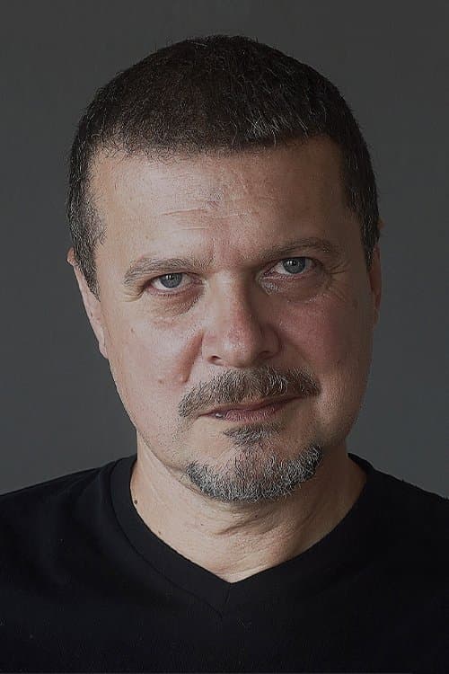 Ümit Belen image