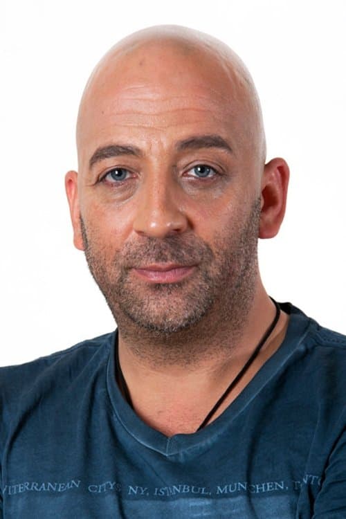 Ümit Çırak image