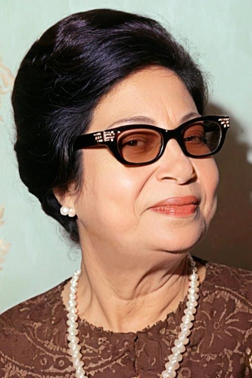 Umm Kulthum image