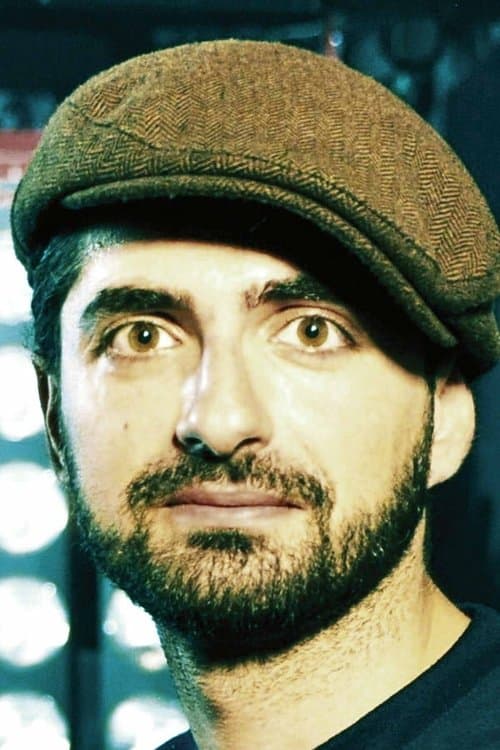 Umut Dağ's Photo