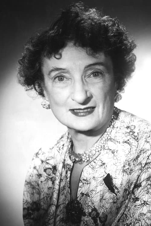 Una O'Connor image
