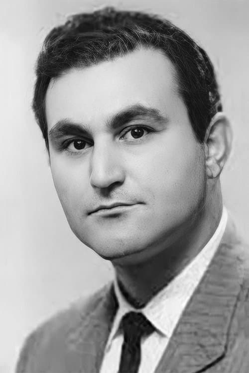 Ünal Gürel image