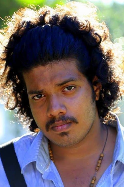 Unni Rajan P Dev image