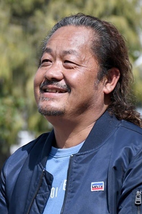 Upendra Subba image