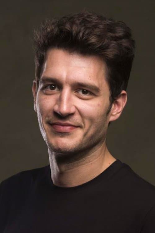 Uraz Kaygılaroğlu image