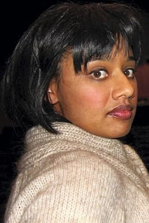 Urmila Berg-Domaas image