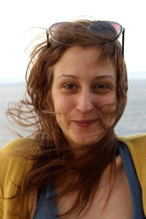 Urška Djukić's Photo