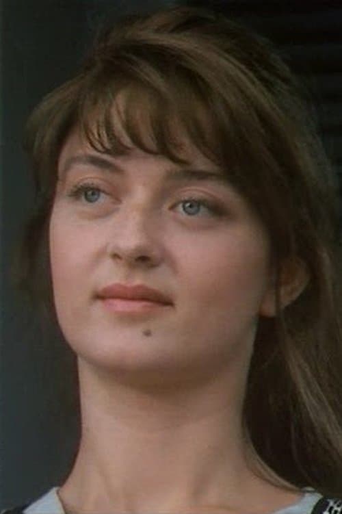 Ursula Davis image