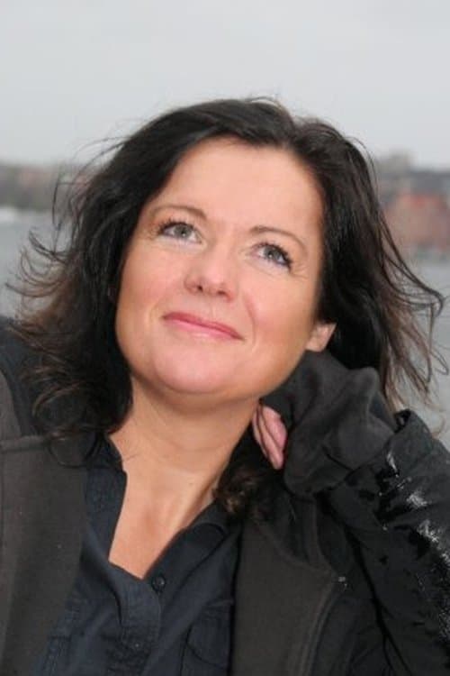 Ursula Fogelström image