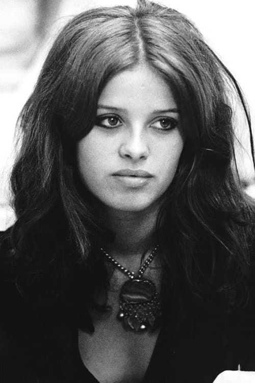 Uschi Obermaier image