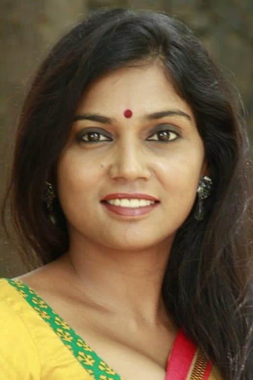 Usha Jadhav image