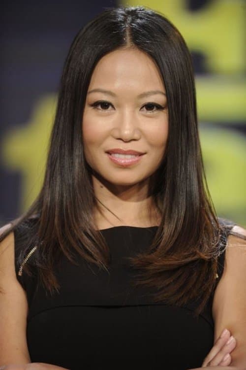 Usun Yoon image