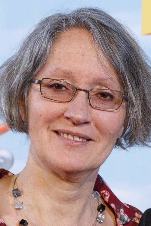 Ute von Münchow-Pohl's Photo