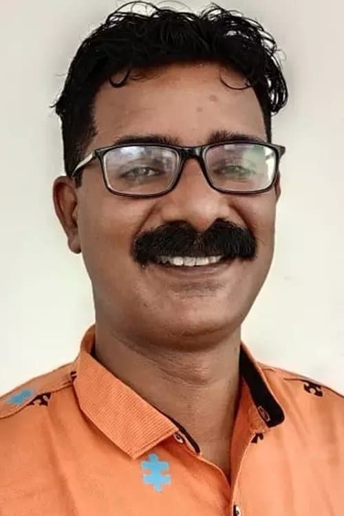 V S Hyder Ali image
