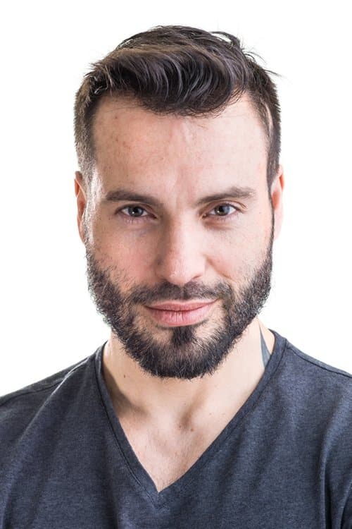 Václav Bárta image