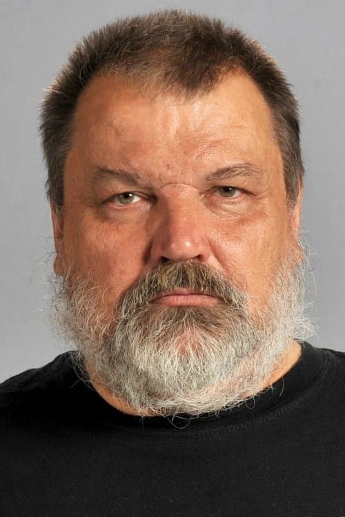 Václav Křístek image